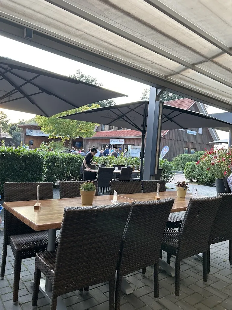 Restaurant Feingeist restaurant in Rieste