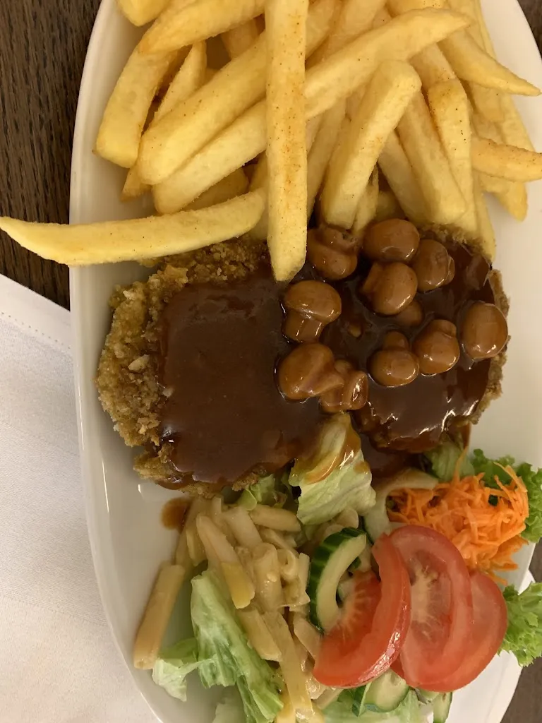 travelaxation_Zur Alten Küsterei_Rieste_review