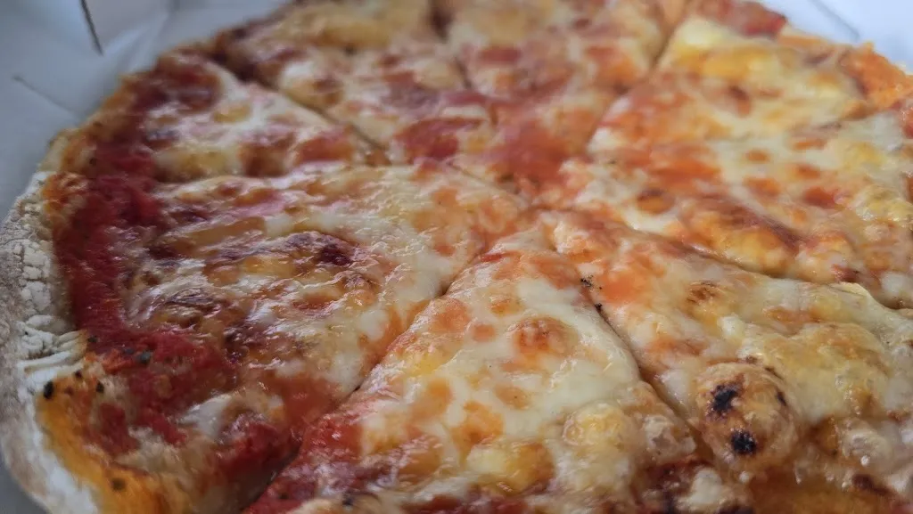 Torsten Albrecht_Pizzeria Paradiso_Rieste_review