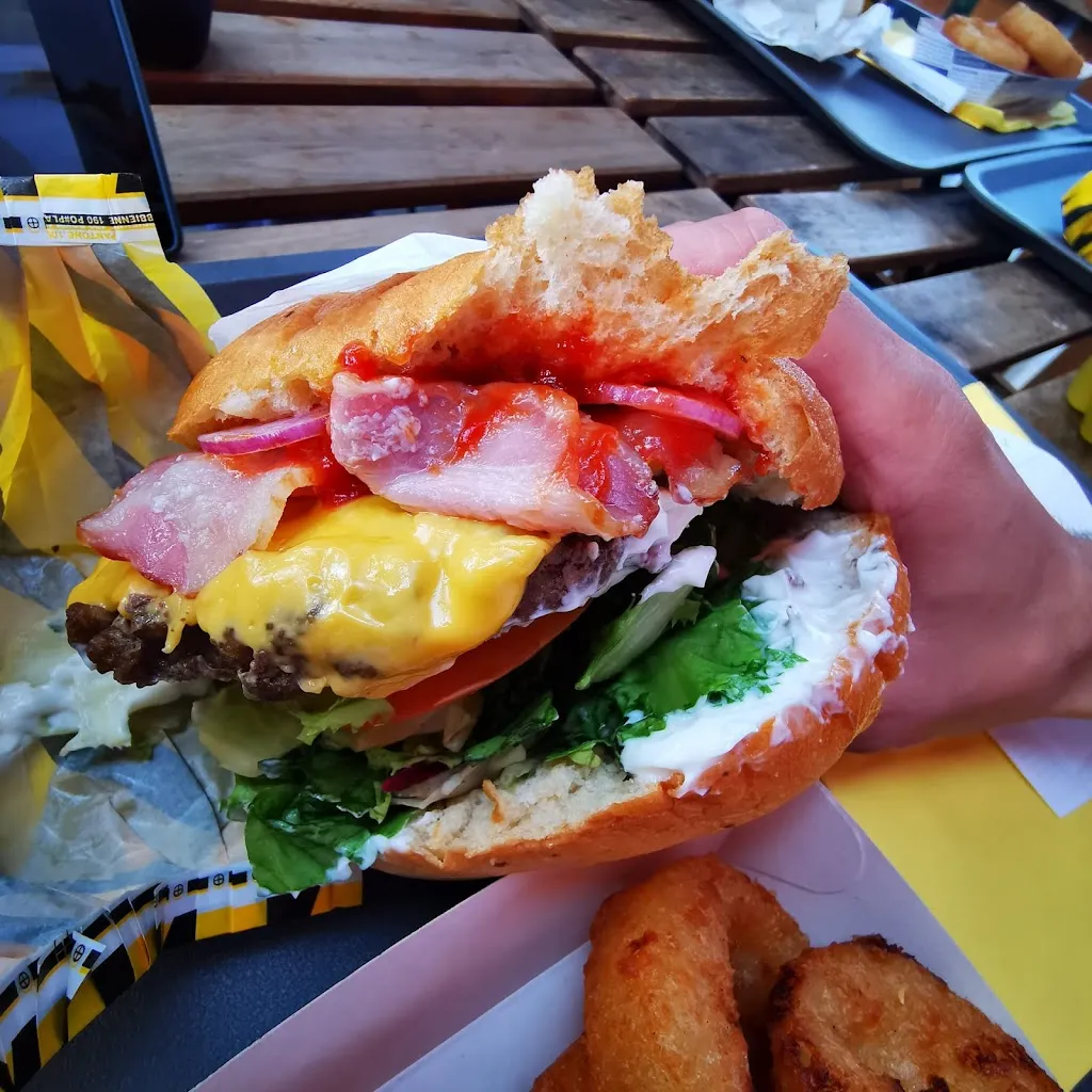 Menu_Burger Biene am Alfsee_Rieste_image_3