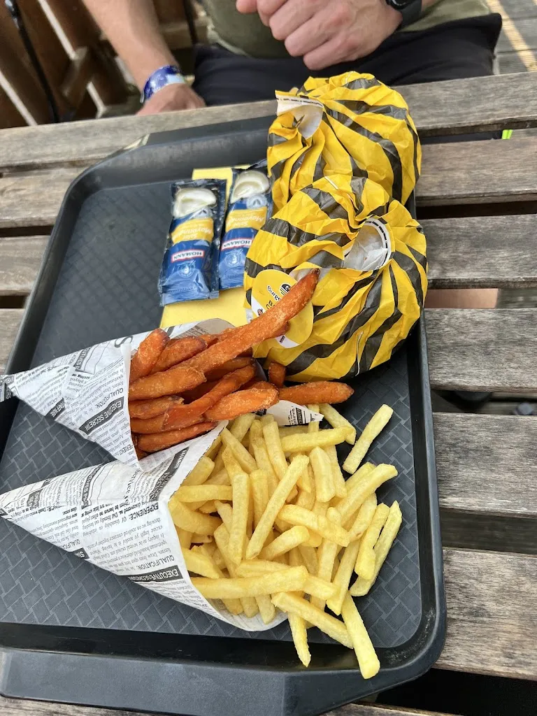 Menu_Burger Biene am Alfsee_Rieste_image_4