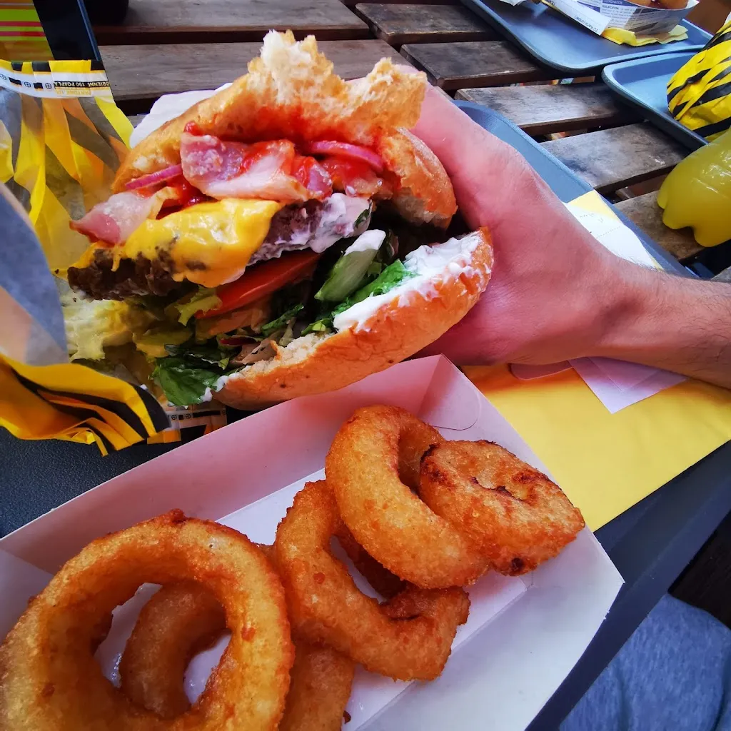 Burger Biene am Alfsee_Rieste_slider_image_1