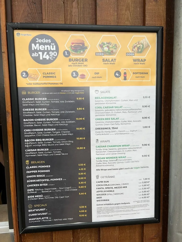 Burger Biene am Alfsee_Rieste_slider_image_3