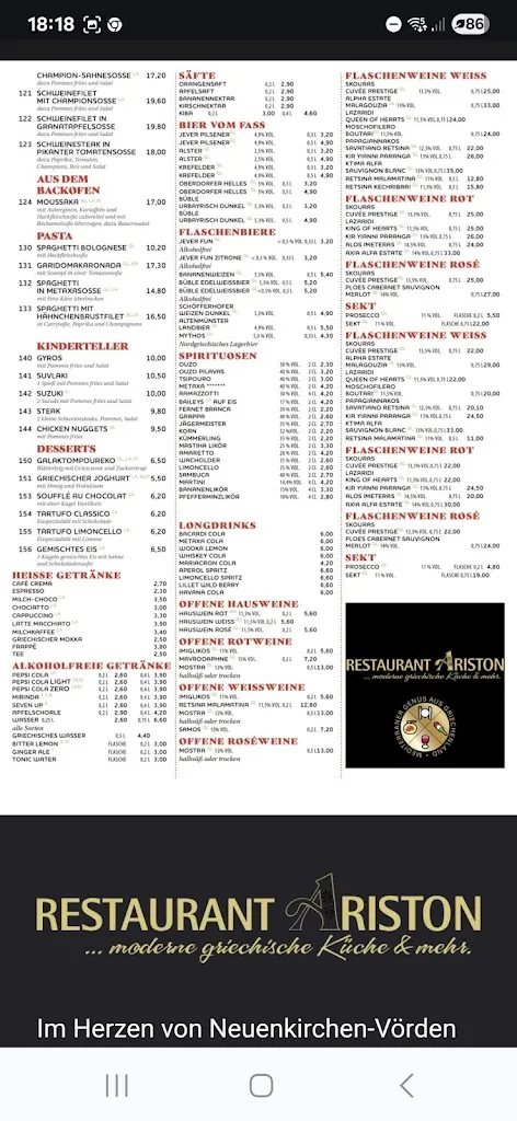 Menu_Ariston_Neuenkirchen-Vörden_image_4