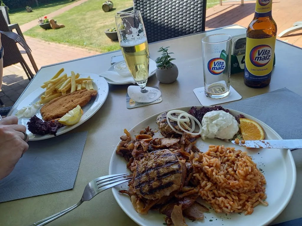 Timo Hegger_Ariston_Neuenkirchen-Vörden_recensione