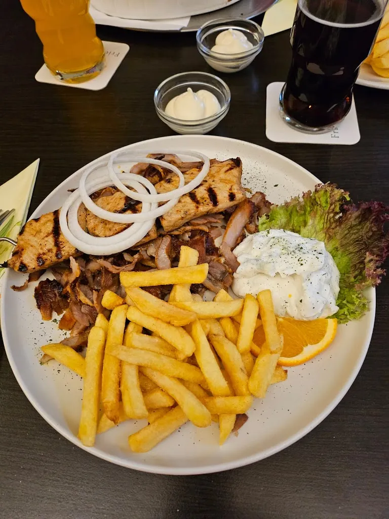 andyduck007_Ariston_Neuenkirchen-Vörden_recensione