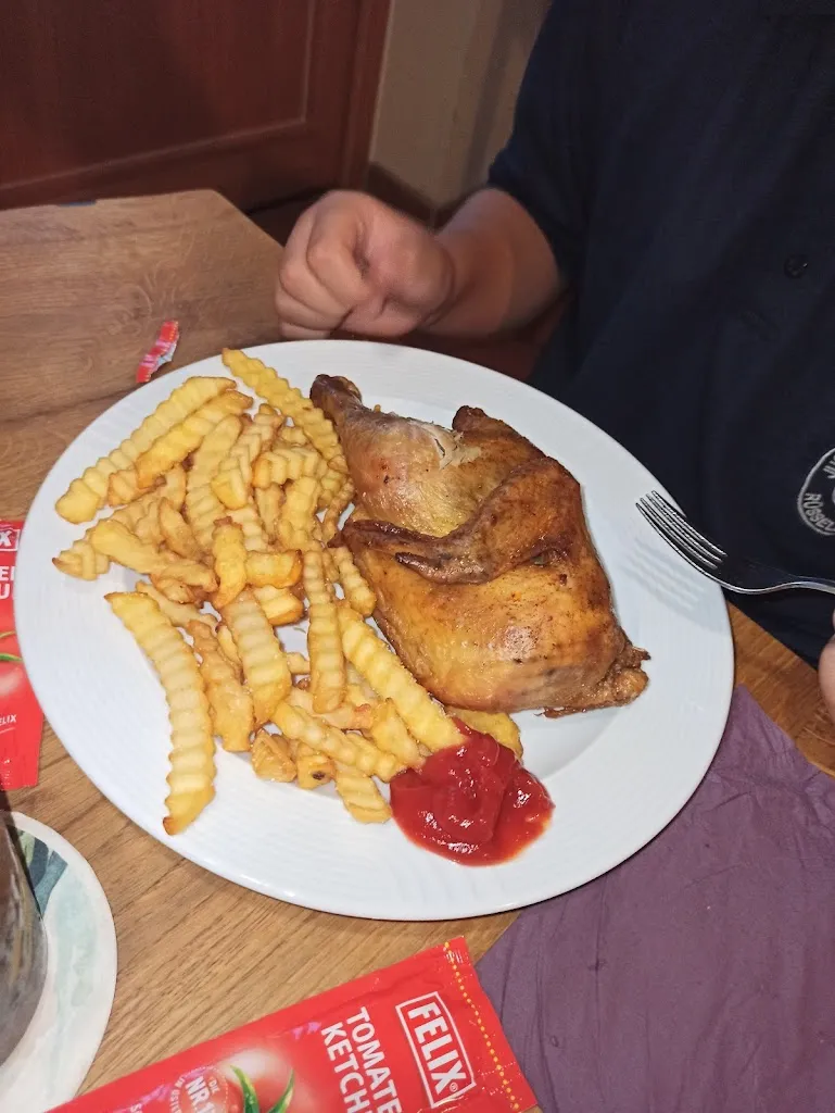 Menu_Gasthof zur Post_Eschlkam_image_9