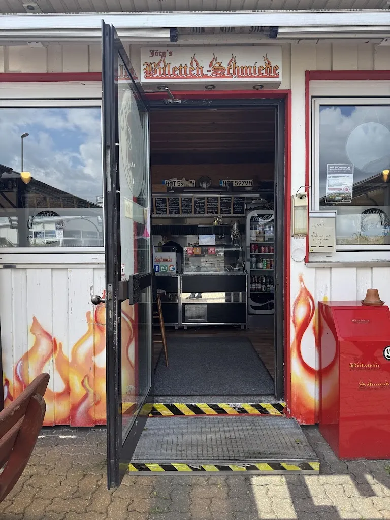 Chester Copperpot_Jörg's Bulettenschmiede_Ronnenberg_review