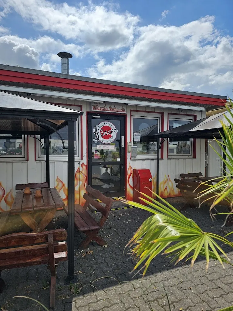 Gö_Jörg's Bulettenschmiede_Ronnenberg_review