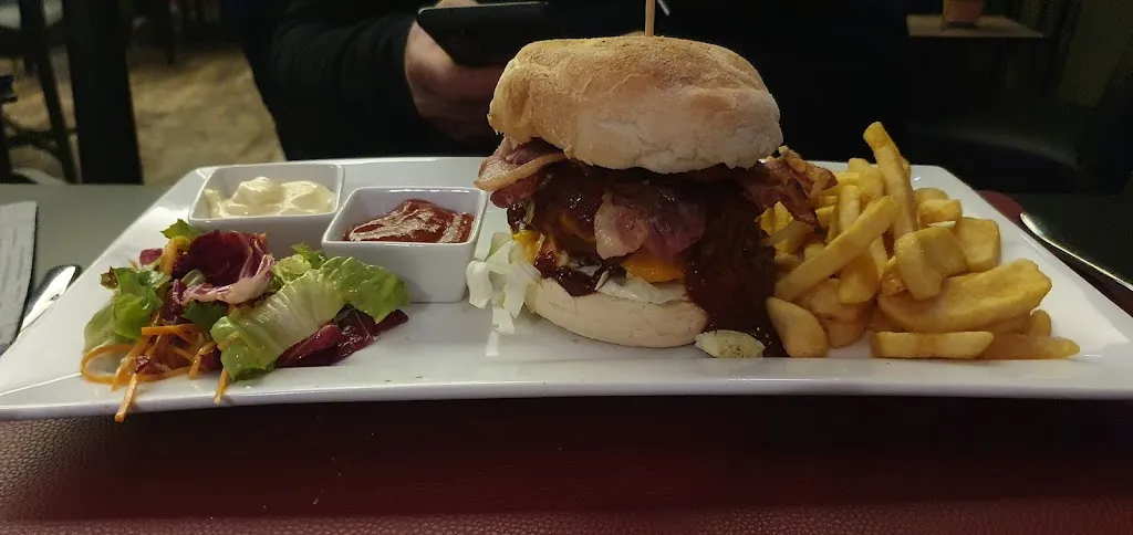 Menu_Roadhouse Route 6_Weyhe_immagine_5