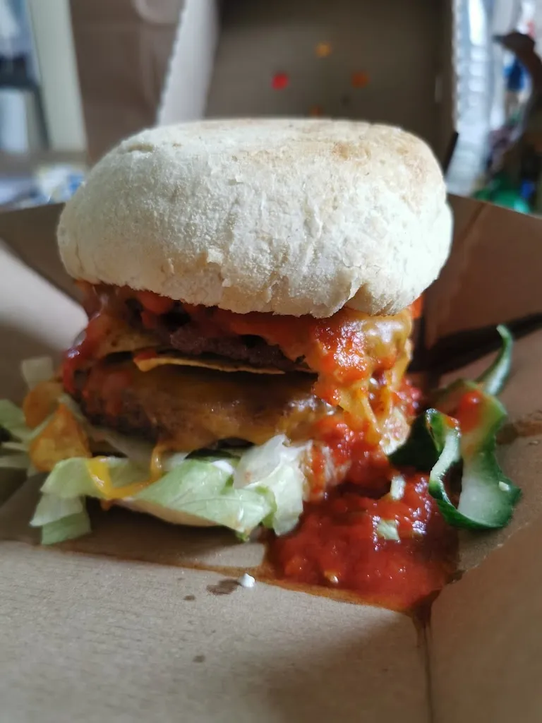 Menu_Roadhouse Route 6_Weyhe_immagine_6