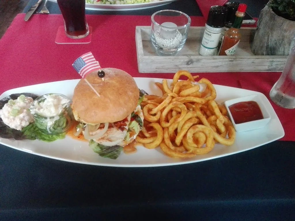 Menu_Roadhouse Route 6_Weyhe_immagine_8