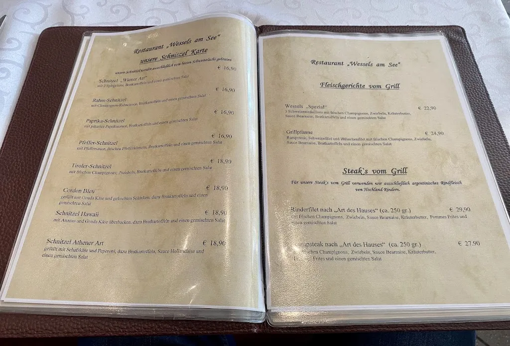 Menu_Restaurant Wessels_Weyhe_image_2