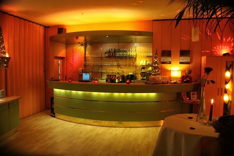 Gastronomie Bremer Süden restaurant in Bremen