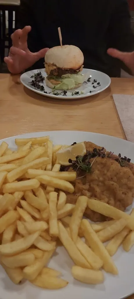 Menu_Restaurant „Auszeit Arsten“_Bremen_immagine_7