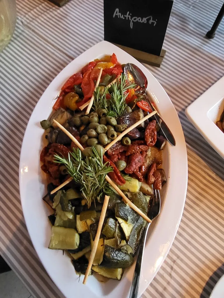 Menu_Restaurant „Auszeit Arsten“_Bremen_immagine_9