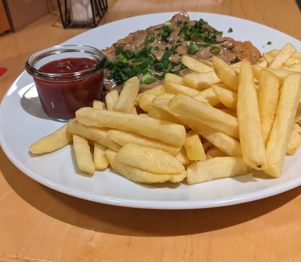 Rolf “Rolli” Flaemig_Restaurant „Auszeit Arsten“_Bremen_Bewertung