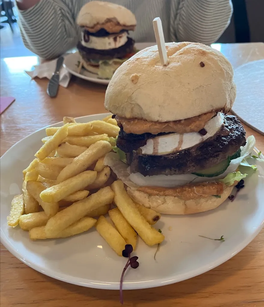 Kla Bla_Restaurant „Auszeit Arsten“_Bremen_Bewertung