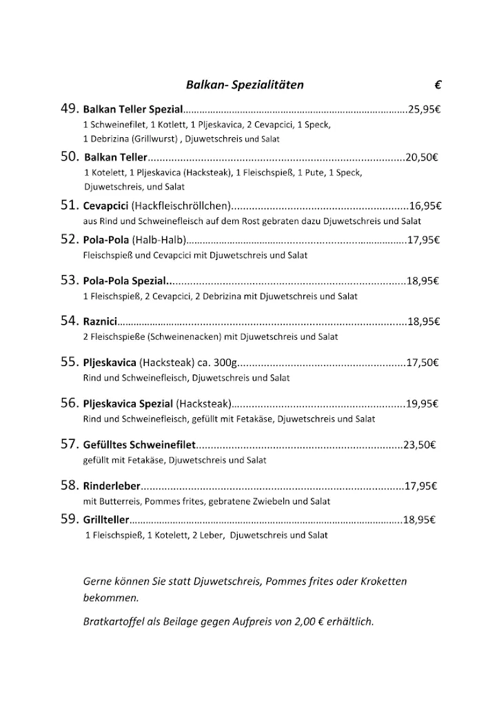 Menu_Restaurant Lela_Bremen_image_4