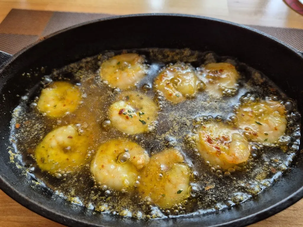 bolingo Ingo_Restaurant Lela_Bremen_review