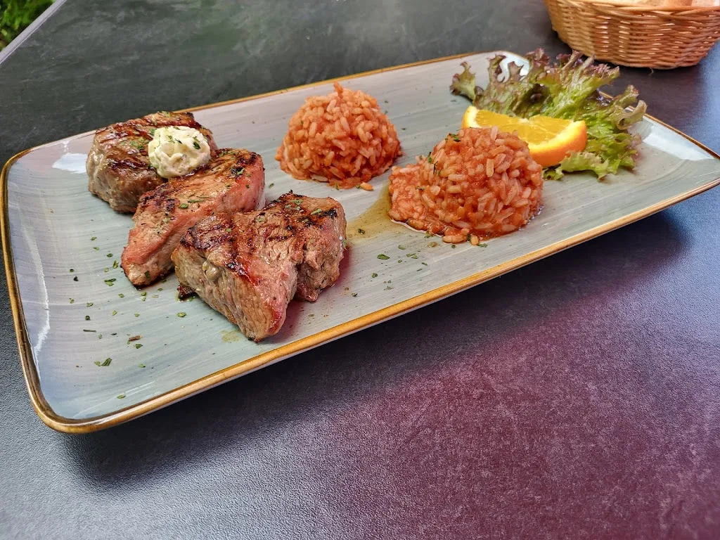 Florian Meyer_Restaurant Lela_Bremen_review