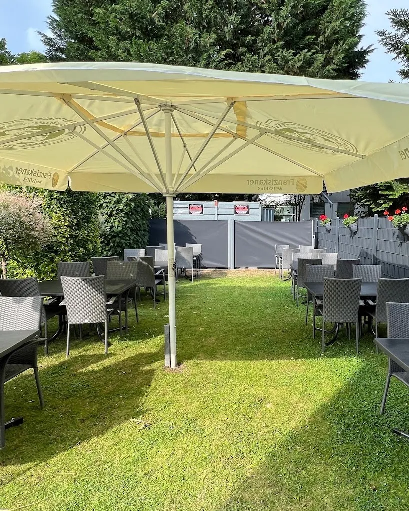 Restaurant Lela restaurant in Bremen