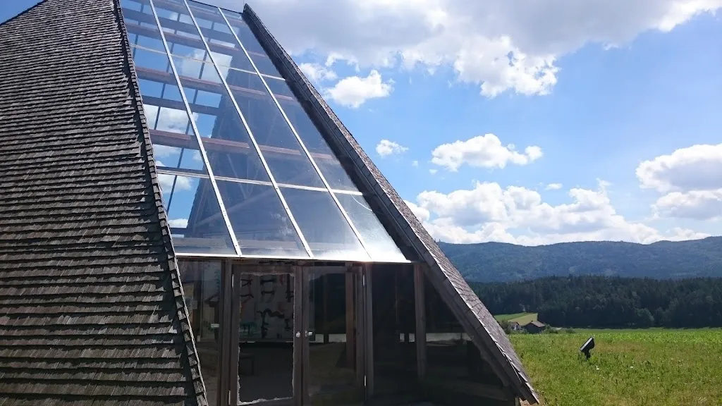 Gasthaus Zur Luft restaurant in Eschlkam