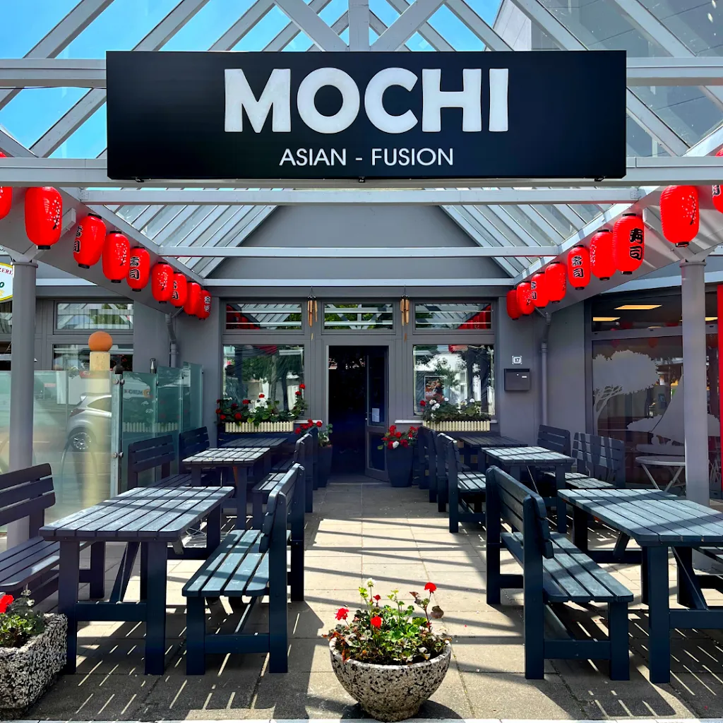 MOCHI Bremen restaurant in Bremen