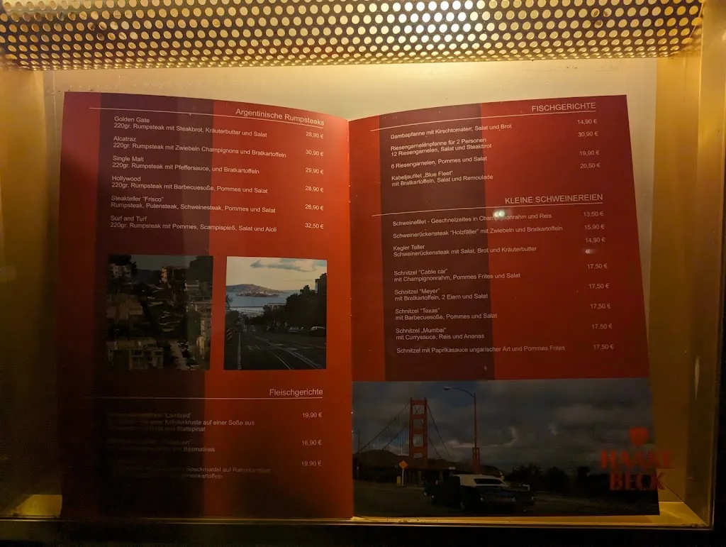 Menu_Schmückers Das Lokal_Stuhr_image_1