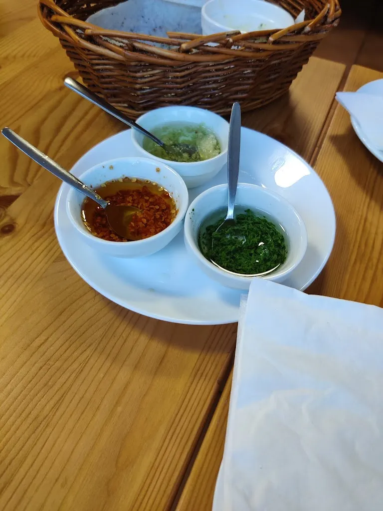 Menu_Amici Pizzeria Italiana_Stuhr_immagine_9