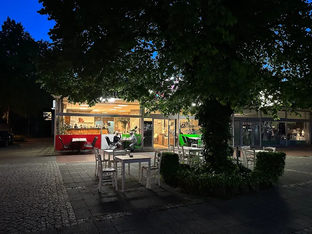 Amici Pizzeria Italiana ristorante a Stuhr