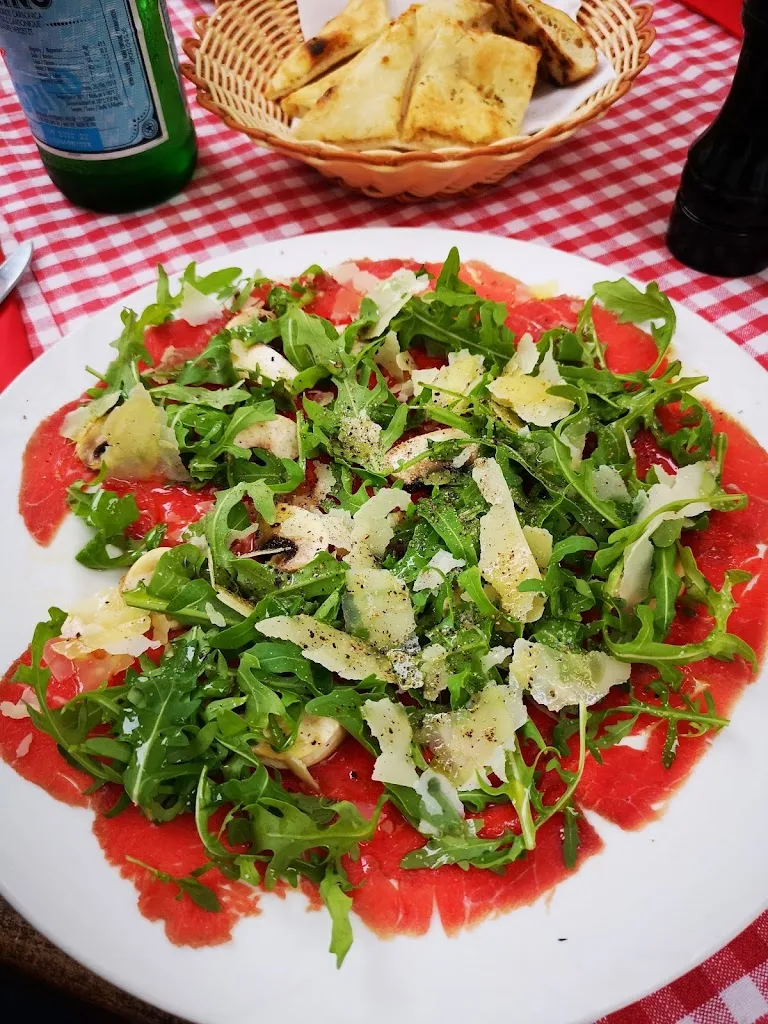 Menü_De Medici Trattoria_Rosdorf_Bild_7