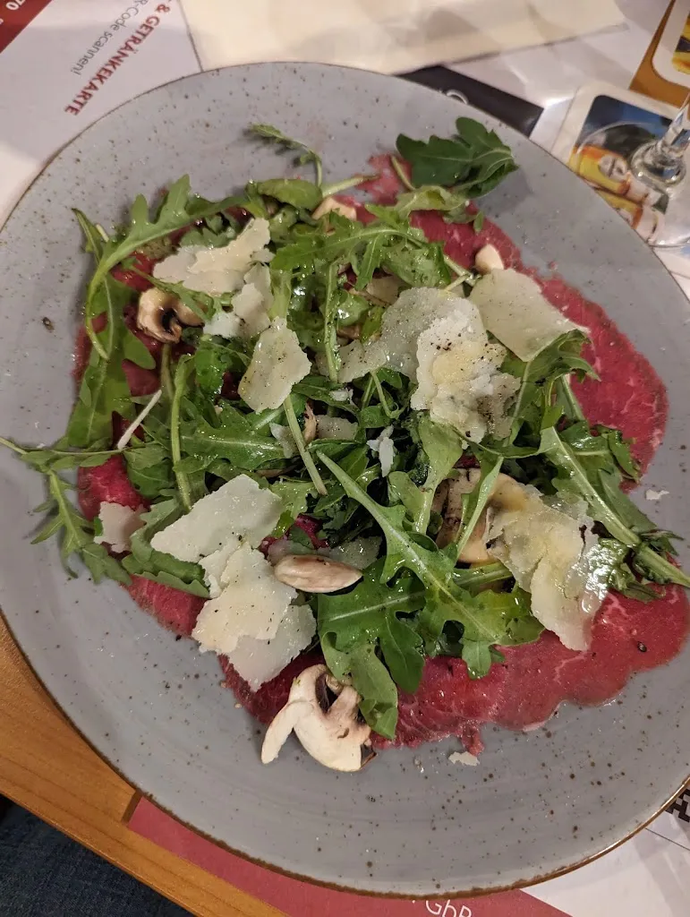 Menü_De Medici Trattoria_Rosdorf_Bild_8