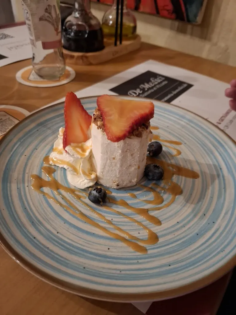 Peter Klöppner_De Medici Trattoria_Rosdorf_review