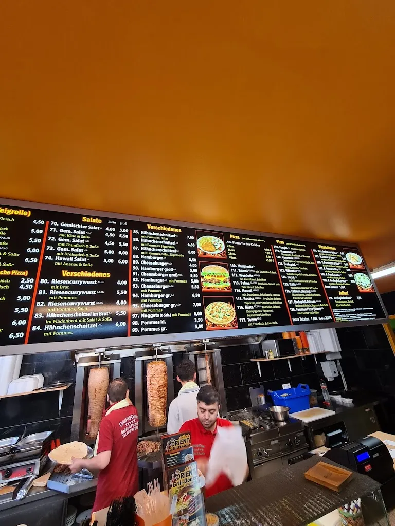 Menu_Orient Grill_Rosdorf_immagine_3