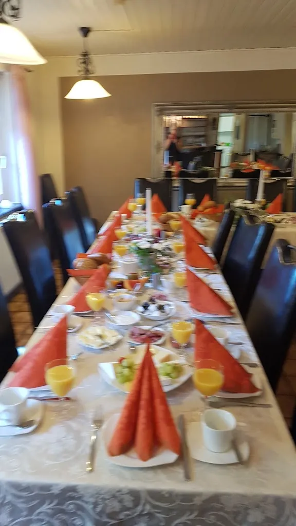 Menu_Restaurant Zur kleinen Kneipe - Rullstorf_Rullstorf_image_2