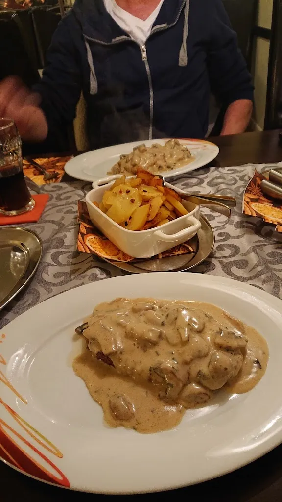 Menu_Restaurant Zur kleinen Kneipe - Rullstorf_Rullstorf_image_3