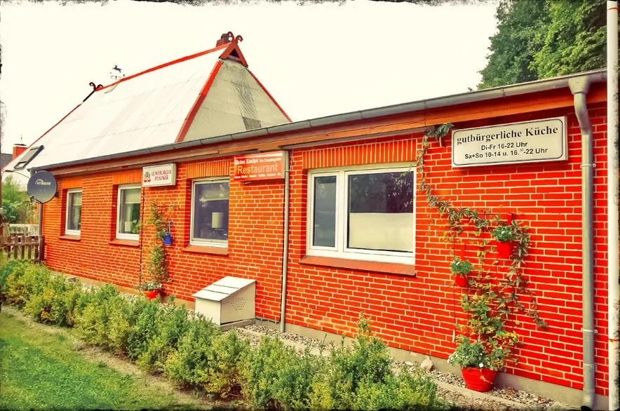 Restaurant Zur kleinen Kneipe - Rullstorf_Rullstorf_slider_image_3