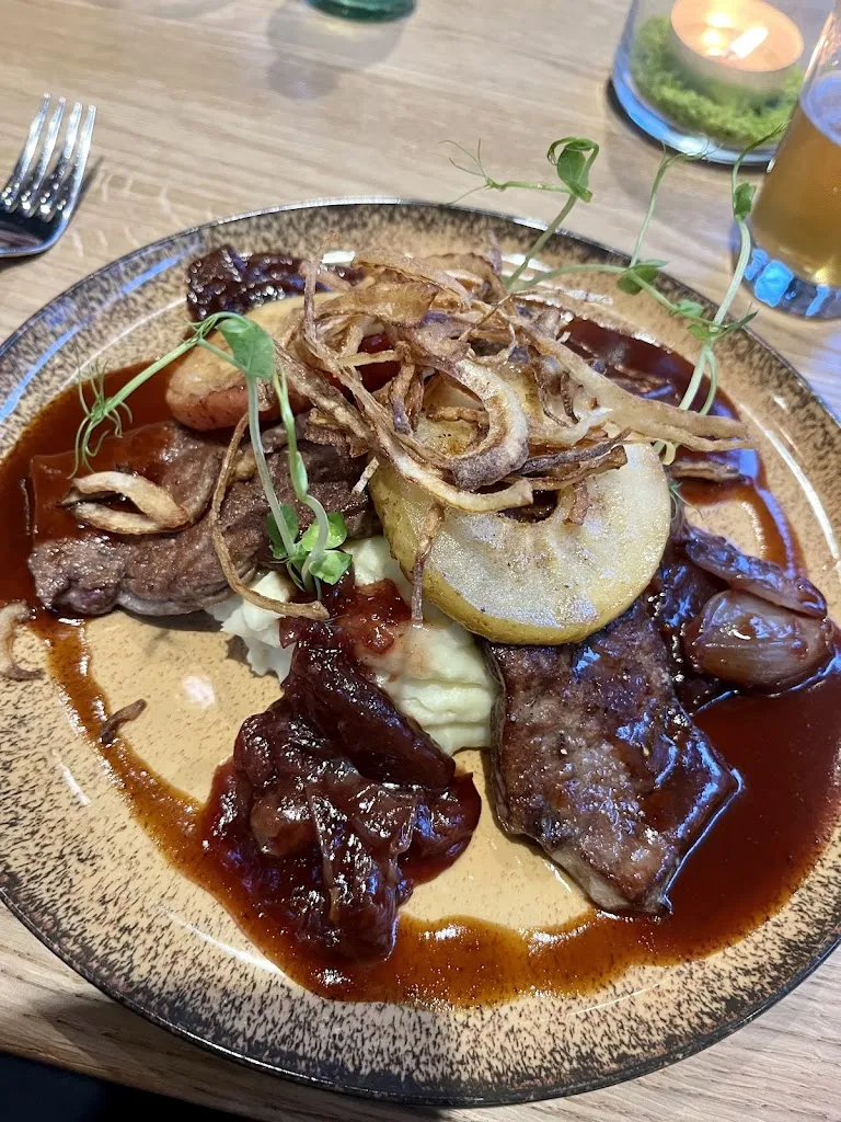 Menu_Trüffel&Bohne - Lebendige Gastronomie_Rhede_image_7