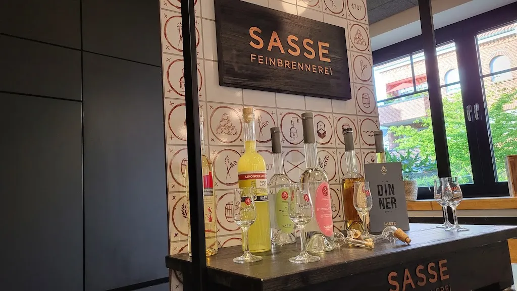 michael bader_Trüffel&Bohne - Lebendige Gastronomie_Rhede_review