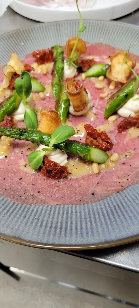 Trüffel&Bohne - Lebendige Gastronomie_Rhede_slider_image_3