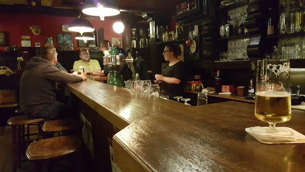 Gaststätte Zur Ratsschänke restaurant in Rhede