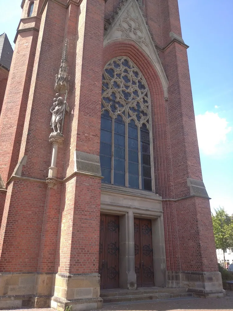 Altstadt Rhede_Rhede_slider_image_3