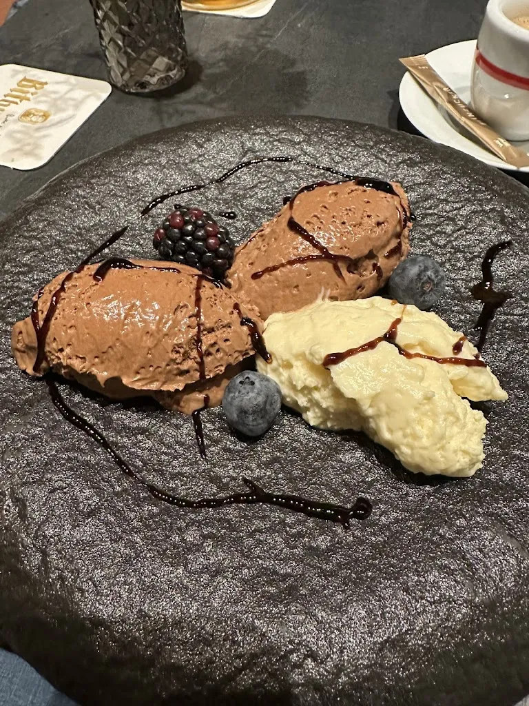 Menu_Millenium Bistrorant_Rhede_image_6