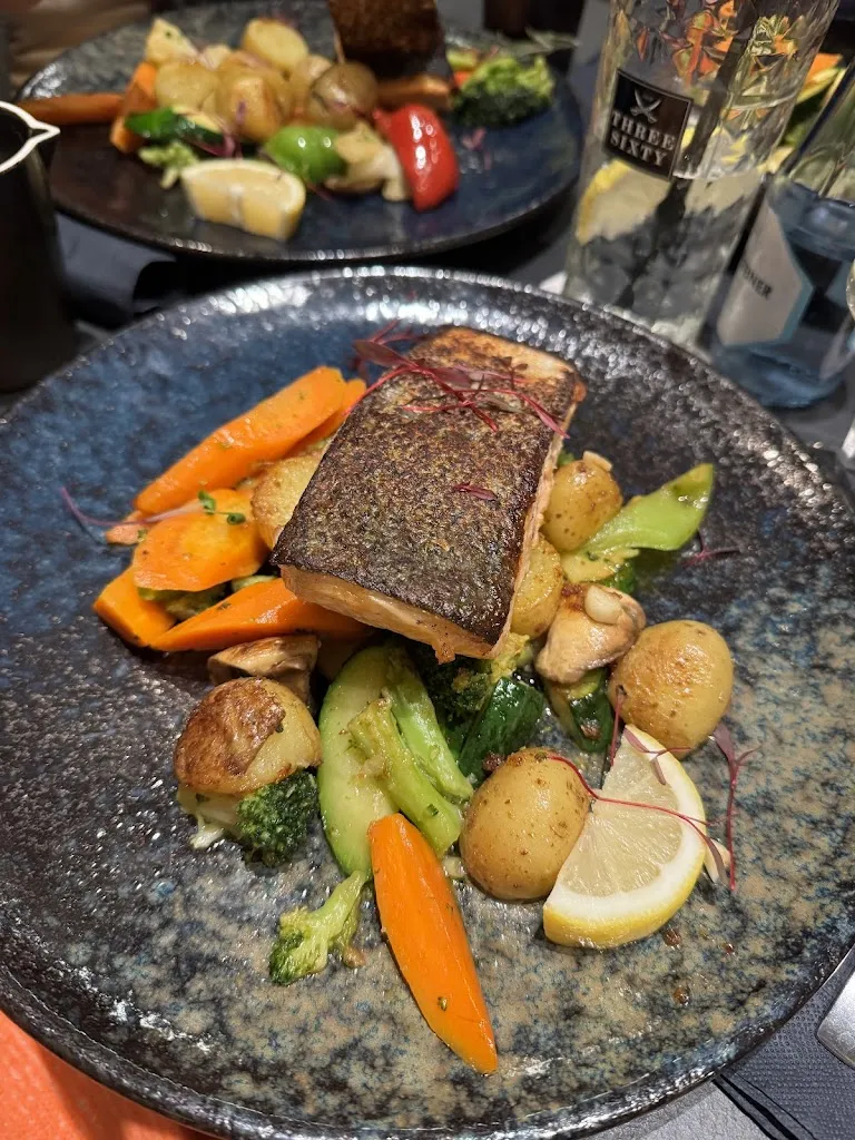 Menu_Millenium Bistrorant_Rhede_image_7