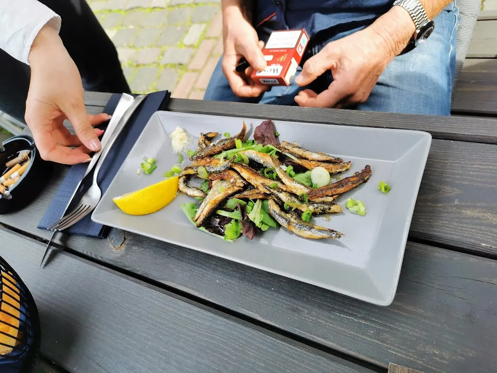 Menu_Millenium Bistrorant_Rhede_image_8