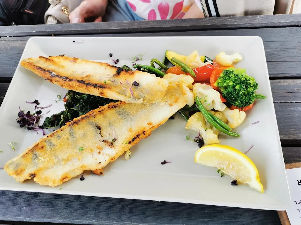 Menu_Millenium Bistrorant_Rhede_image_9