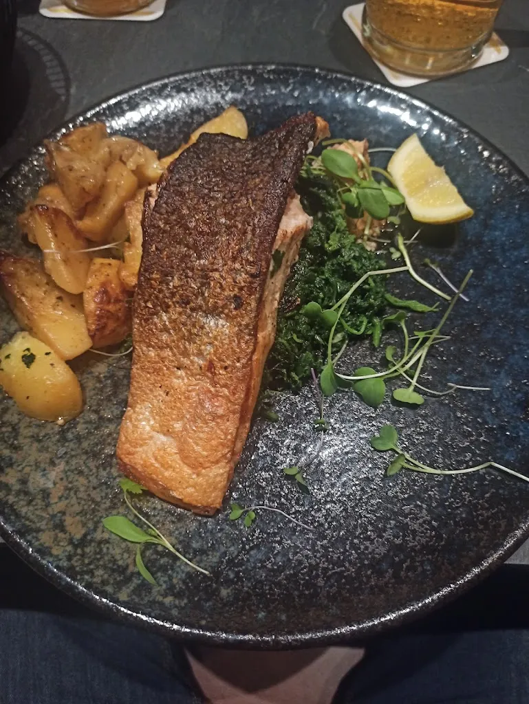 Frank S._Millenium Bistrorant_Rhede_recensione