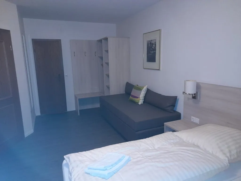 Hotel Deitmer restaurant in Rhede