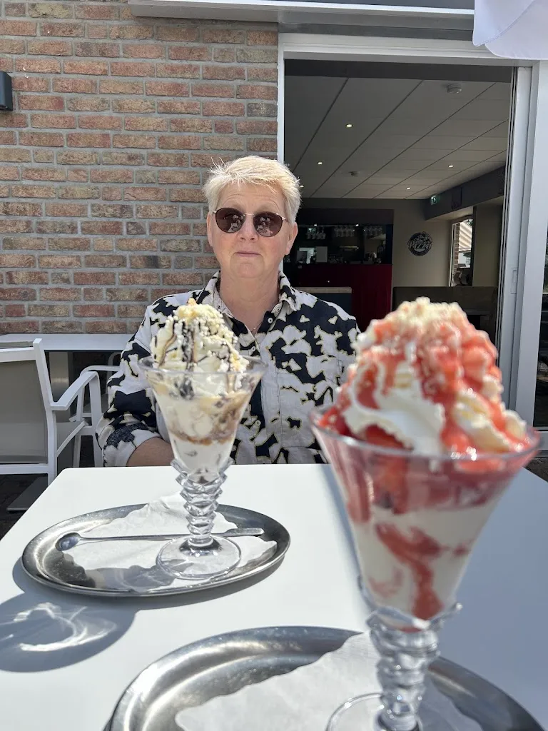 Harold Gert_Bella Vita Rhede__review